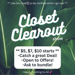 LIKE THIS TO BE NOTIFIED WHEN I GO LIVE 💚